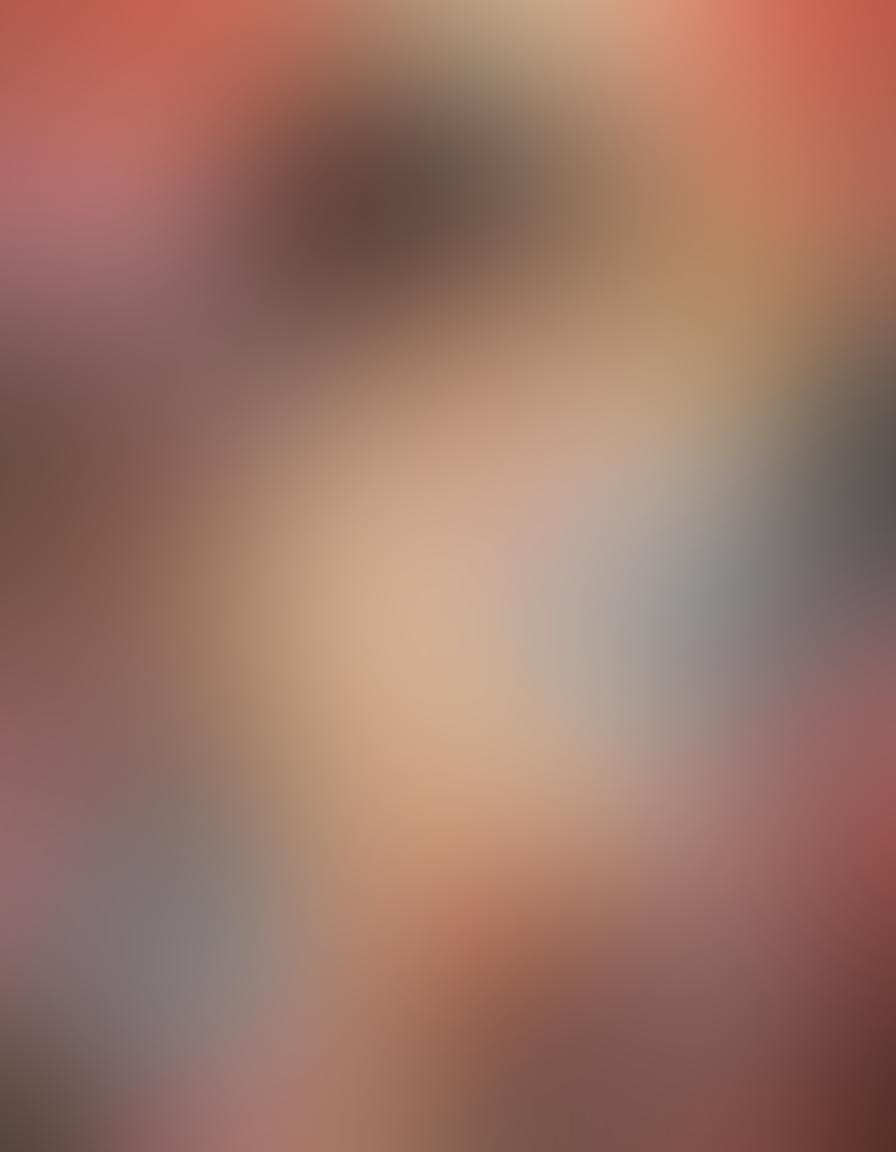 A dynamic collage illustrating the evolution of erotic manga and anime, featuring a vintage paper sketch on one side transitioning into a vivid digital scene with flowing lines and vibrant colors. Showcase iconic characters in various styles, from classic ink to modern, bold graphics. Integrate elements of fantasy and intimacy, blending traditional Japanese motifs with contemporary settings. Include soft lighting and a sense of movement that draws the viewer's eye across the transformation. super-realistic. vibrant colors. 3D.